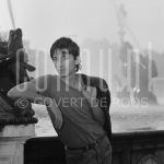 13-10-1983 Jean Hughes Anglade in Paris, France.

[keywords]Black & White Image, Half Length, Eyecontact, Actor[/keywords]